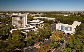 Marriott Northwest Galleria Atlanta