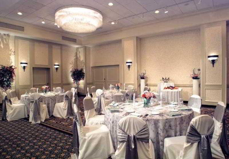 Atlanta Marriott Northwest At Galleria Smyrna Restaurant photo