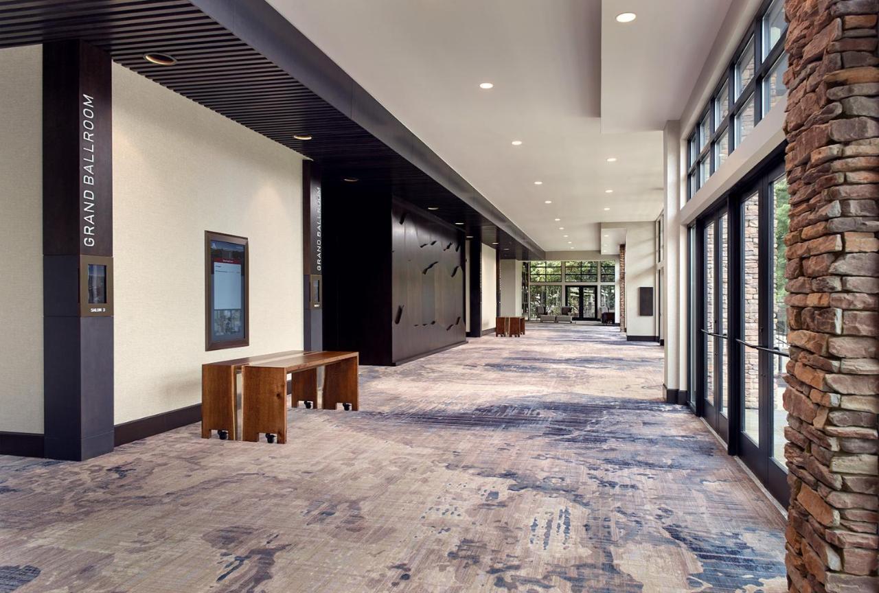 Atlanta Marriott Northwest At Galleria Smyrna Exterior photo