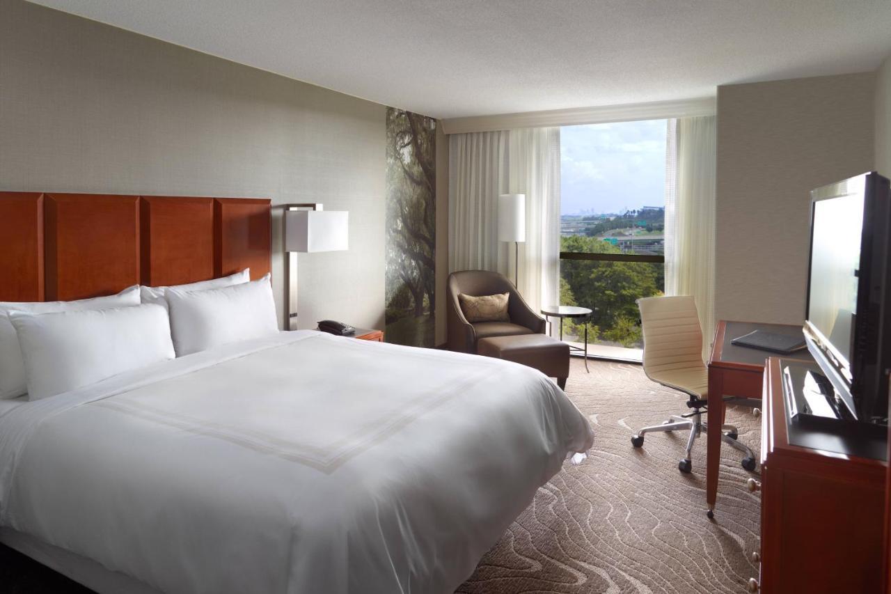 Atlanta Marriott Northwest At Galleria Smyrna Exterior photo