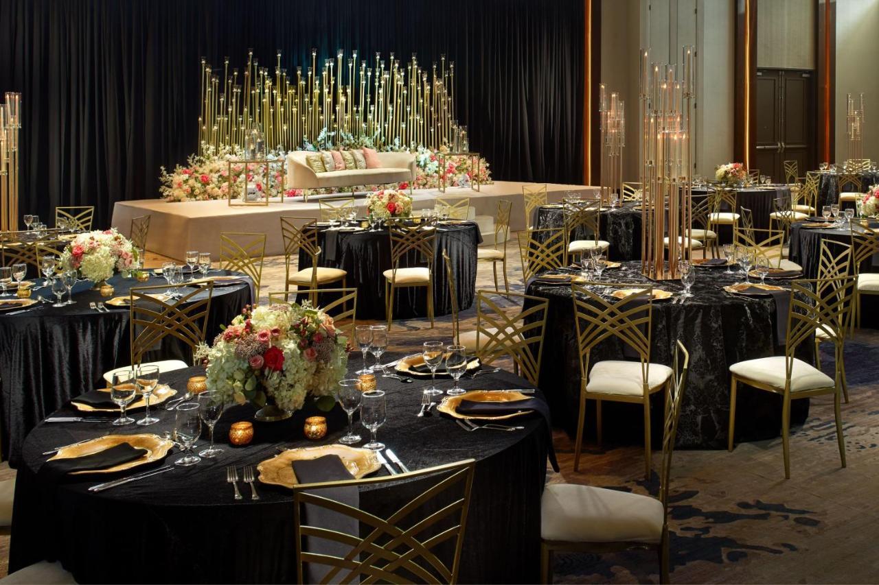 Atlanta Marriott Northwest At Galleria Smyrna Exterior photo