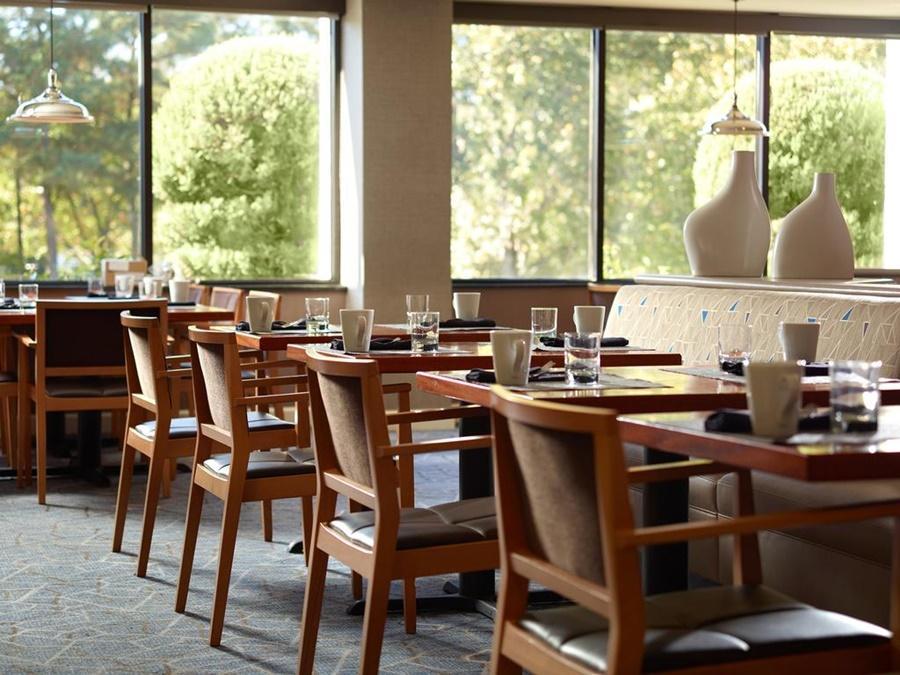 Atlanta Marriott Northwest At Galleria Smyrna Exterior photo