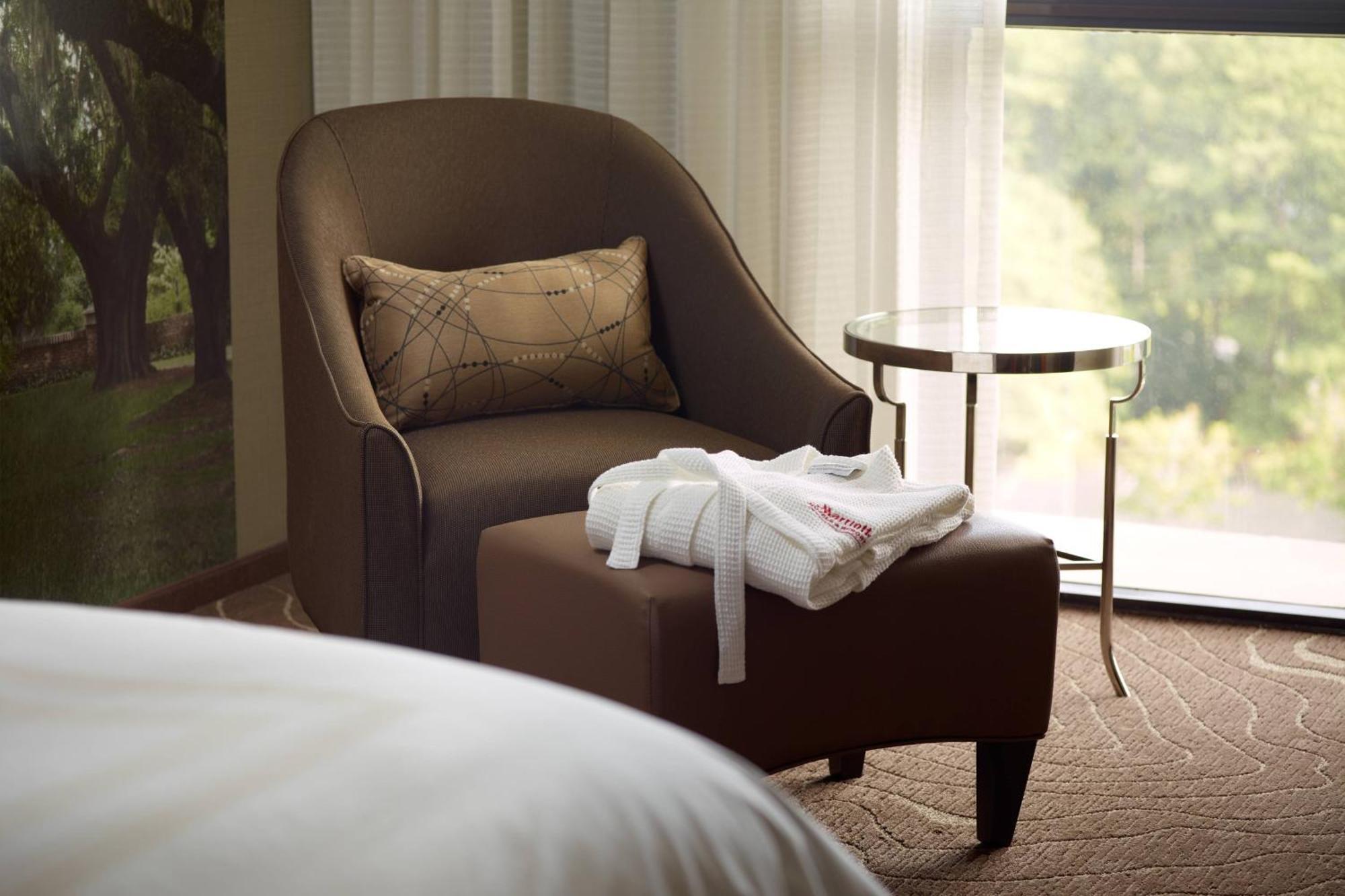 Atlanta Marriott Northwest At Galleria Smyrna Exterior photo