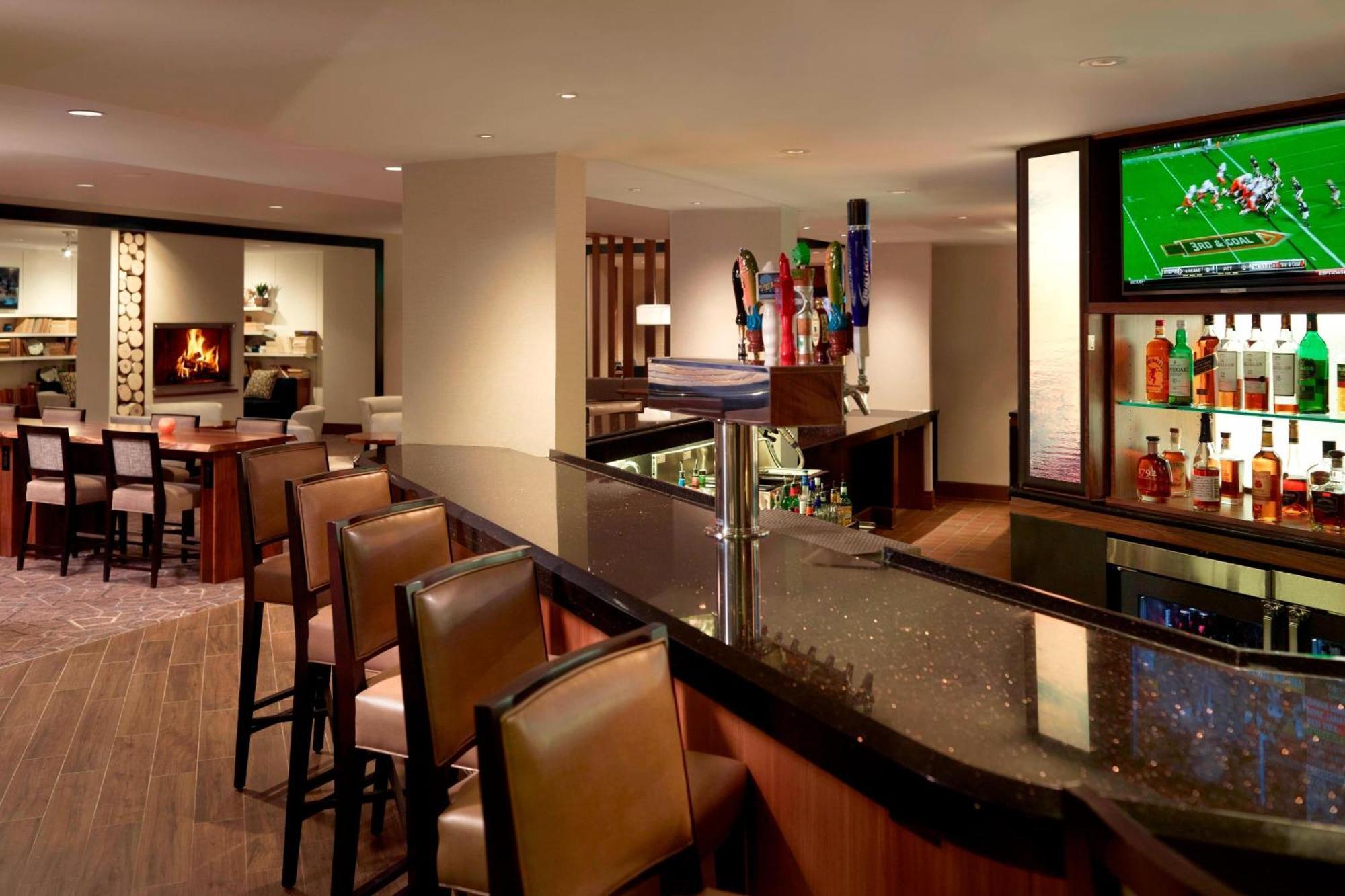 Atlanta Marriott Northwest At Galleria Smyrna Exterior photo