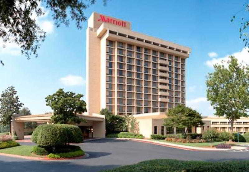 Atlanta Marriott Northwest At Galleria Smyrna Exterior photo